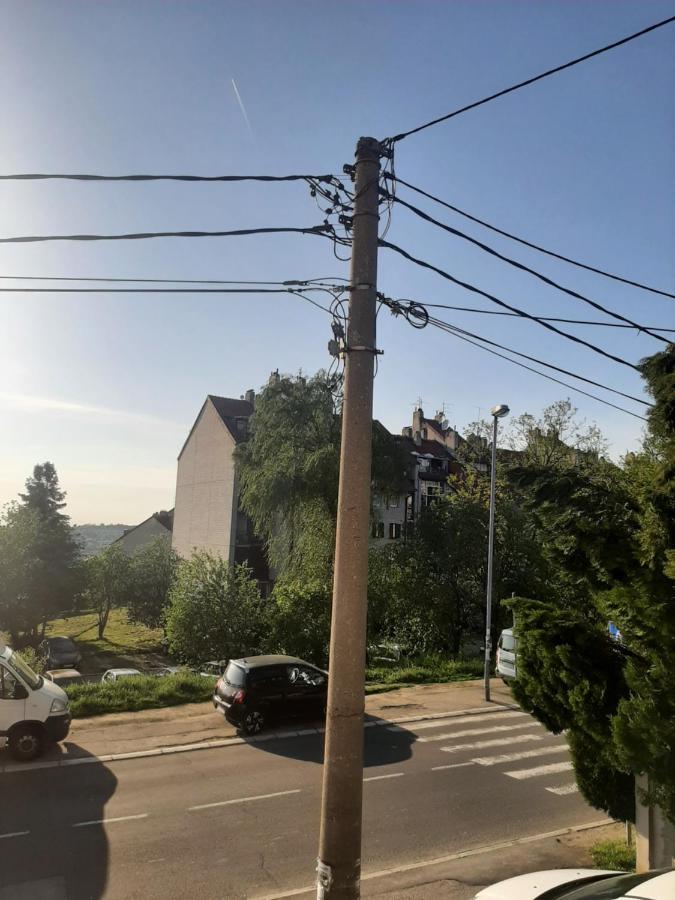 Belmir Apartment Mali Mokri Lug Dış mekan fotoğraf